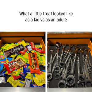 Image post by @gearwrenchtools on Instagram