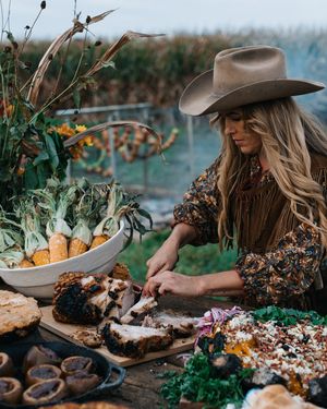 Image post by @missarahglover on Instagram