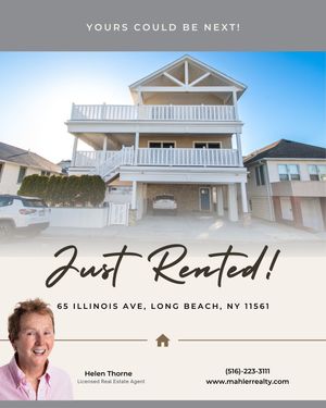 Image post by @mahler_realty on Instagram