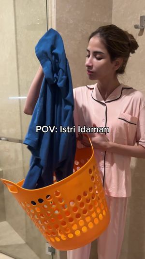Video post by @shabrinaadfii on TikTok