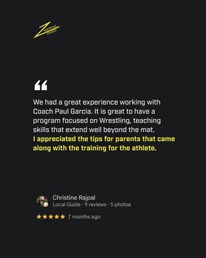 Image post by @wrestlingmindset on Instagram