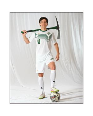Image post by @minersports on Instagram