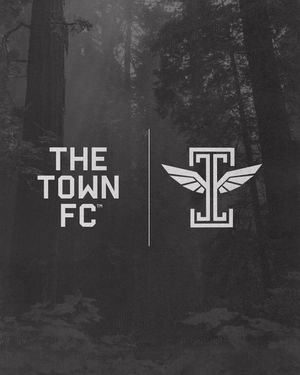 Image post by @thetown_fc on Instagram