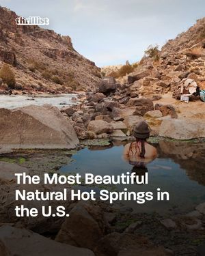 Image post by @thrillist on Instagram