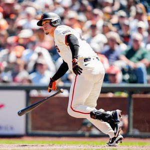 Image post by @sfgigantes on Instagram