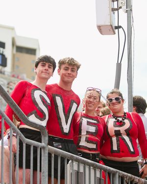 Image post by @ohiostathletics on Instagram