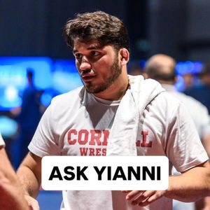 Image post by @flowrestling on Instagram