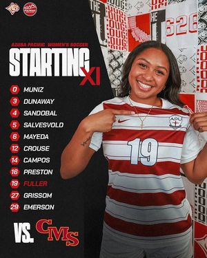 Image post by @apucougars on Instagram
