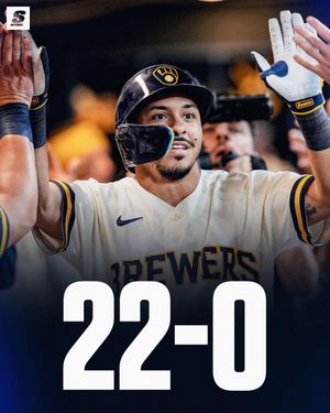 Video post by @thescore on TikTok