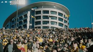 Image post by @soukup.production on Instagram