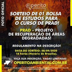 Image post by @operitoambiental on Instagram