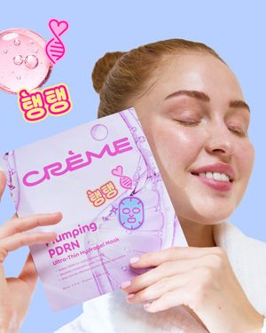 Image post by @thecremeshop on Instagram