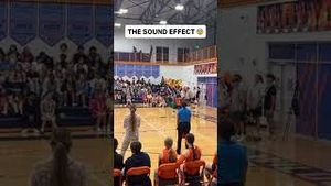 Video post by @maxpreps on YouTube