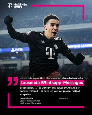 Image post by @magentasport on Instagram
