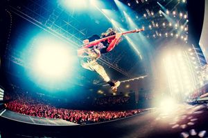 Image post by @oneokrockofficial on Instagram