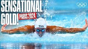 Video post by @olympics on YouTube