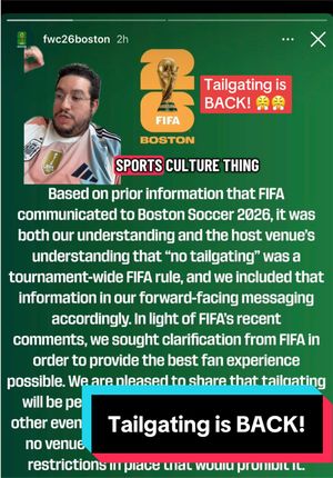 Video post by @travelfutbolfan on TikTok