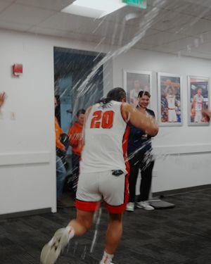 Image post by @cusewbb on Instagram