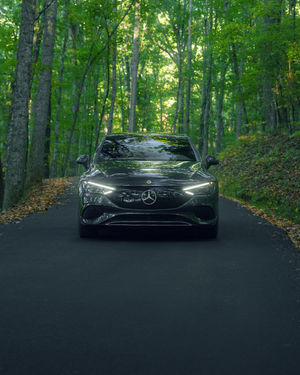 Image post by @mercedesbenzusa on Instagram