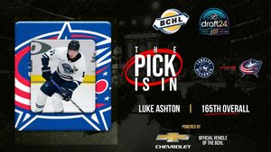 Image post by @bchockeyleague on Instagram