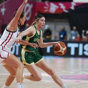 Image post by @basketballaus on Instagram