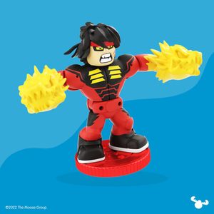 Image post by @moosetoys on Instagram