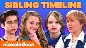 Video post by @nickelodeon on YouTube