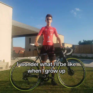 Image post by @giroditalia on TikTok