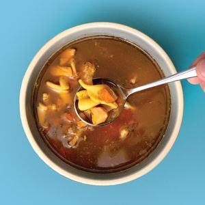 Image post by @eatpropergood on Instagram