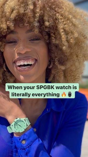 Video post by @spgbk on Instagram