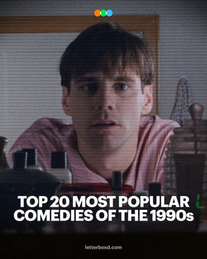 Image post by @letterboxd on Instagram