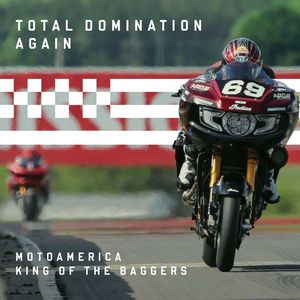 Image post by @motorcyclemall on Instagram