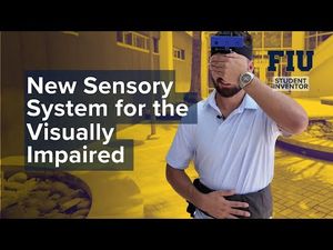 Video post by @FloridaInternational on YouTube