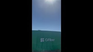 Video post by @gfiber on YouTube