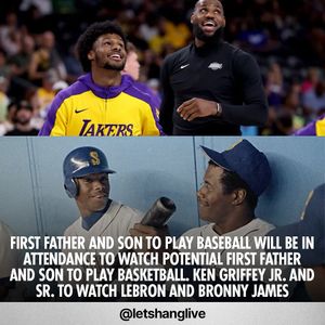 Image post by @letshanglive on Instagram