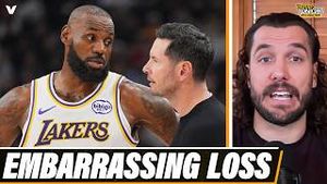 Video post by @hoopstonight on YouTube