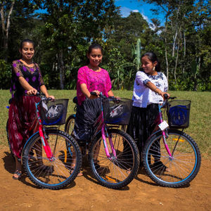 Image post by @unfoundation on Instagram