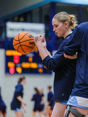 Image post by @nutimberwolves on Instagram