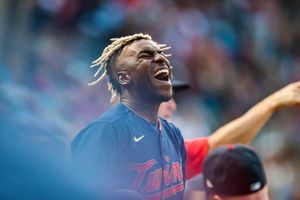 Image post by @Twins on Twitter