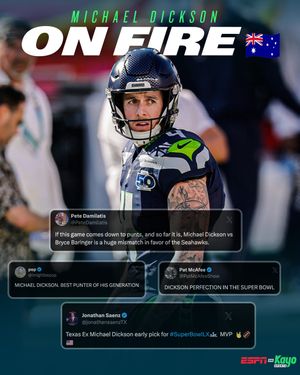 Image post by @kayosports on Instagram