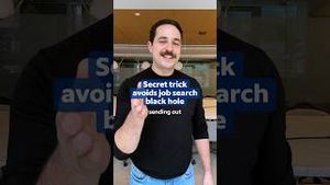 Video post by @indeed on YouTube