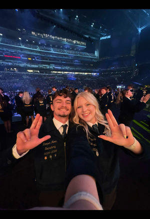 Video post by @mckenna_jones84 on TikTok