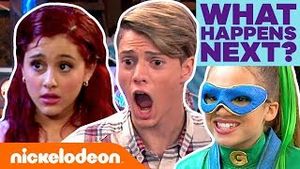 Video post by @nickelodeon on YouTube