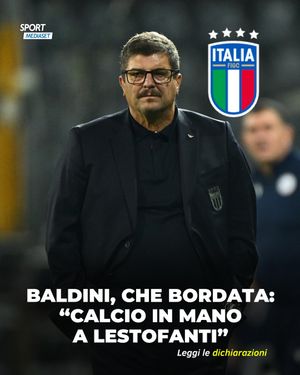 Image post by @sportmediaset on Instagram