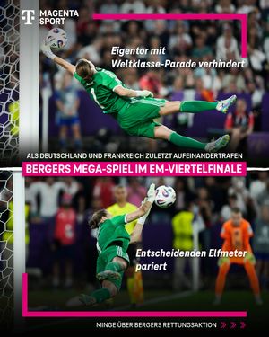 Image post by @magentasport on Instagram