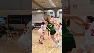 Video post by @basketballaus on YouTube