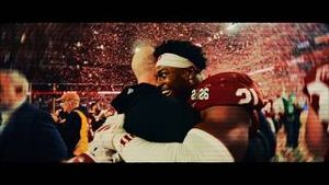 Video post by @cfbplayoff on YouTube