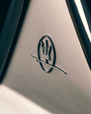 Image post by @maserati on Instagram