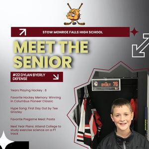 Image post by @stowicehockey on Instagram