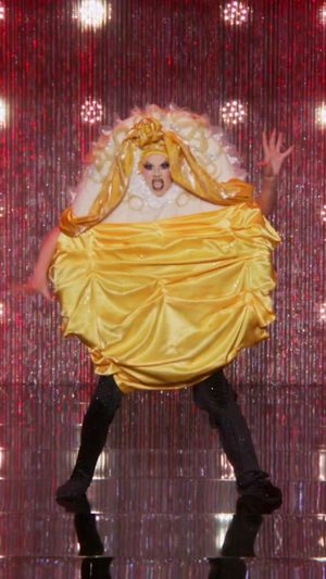 Video post by @rupaulsdragrace on TikTok